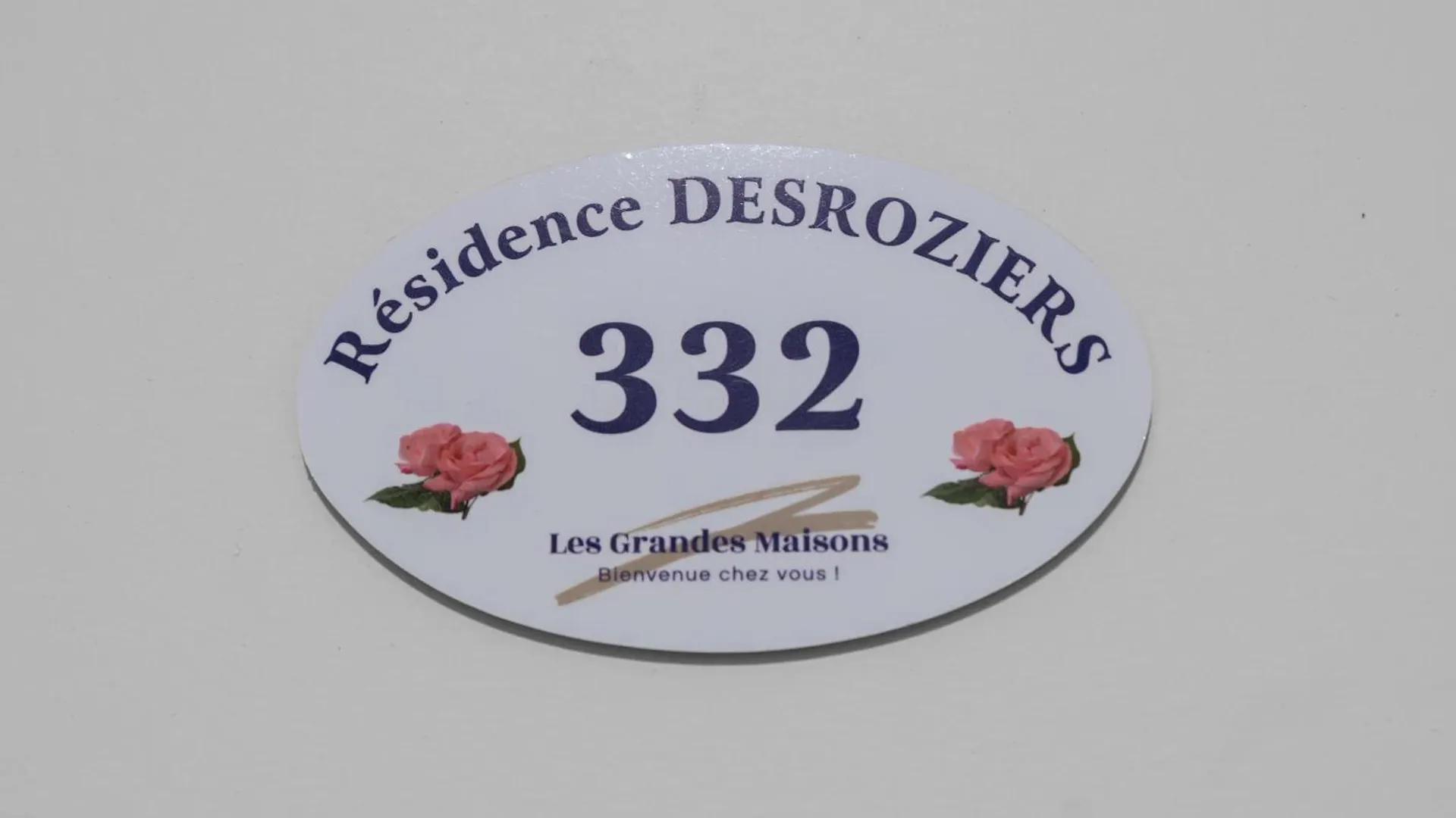 Appartement Residence Desroziers - Appartements Design En Centre Ville Vichy