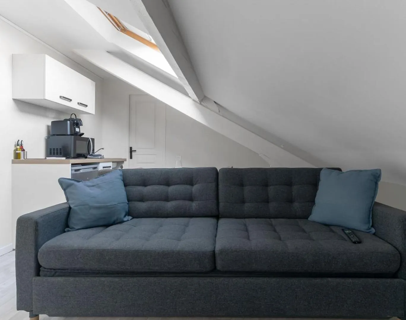 Appartement Residence Desroziers - Appartements Design En Centre Ville Vichy Frankrijk
