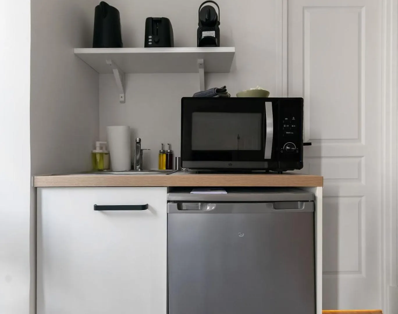 Appartement Residence Desroziers - Appartements Design En Centre Ville Vichy