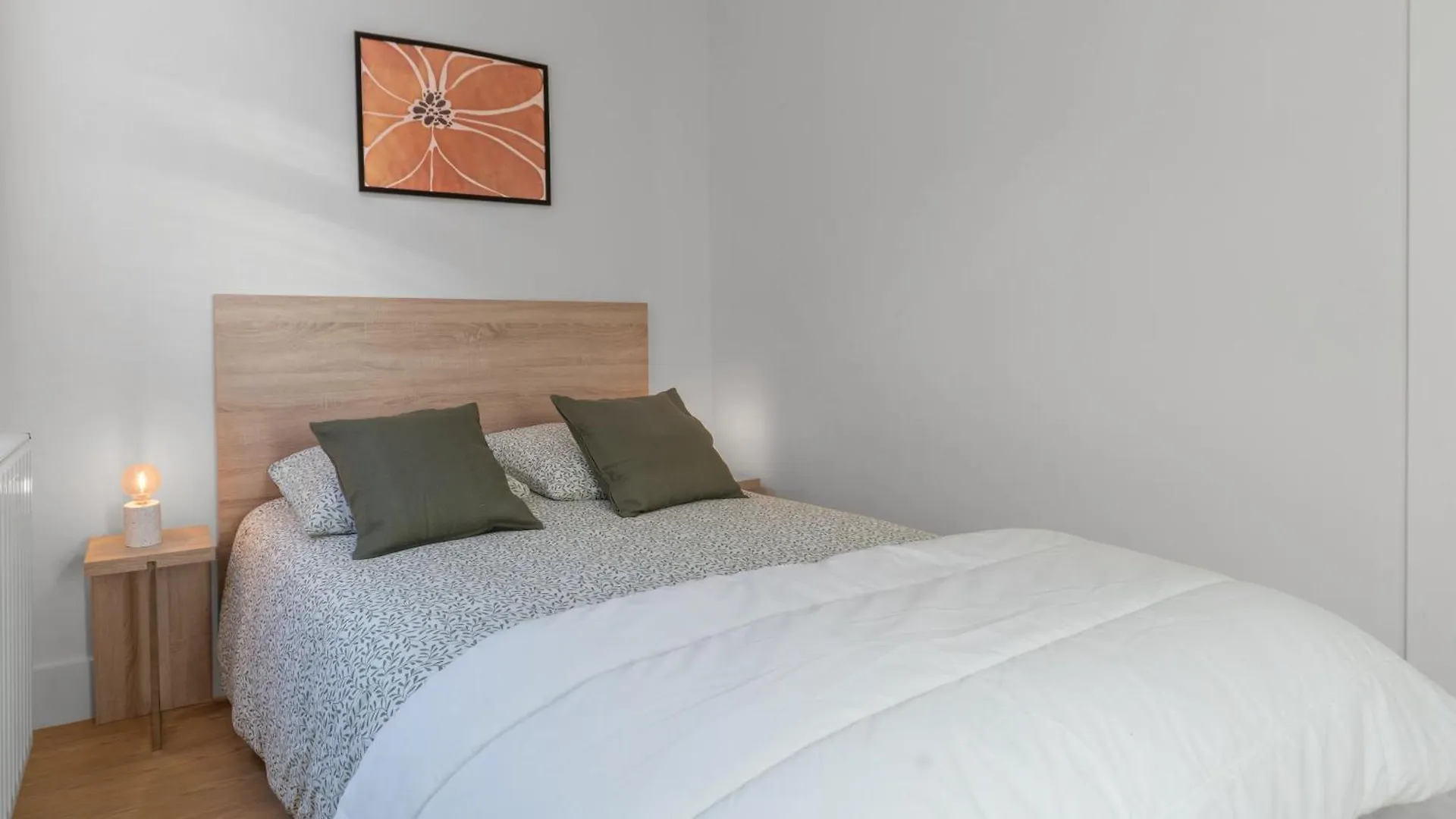 Residence Desroziers - Appartements Design En Centre Ville Vichy