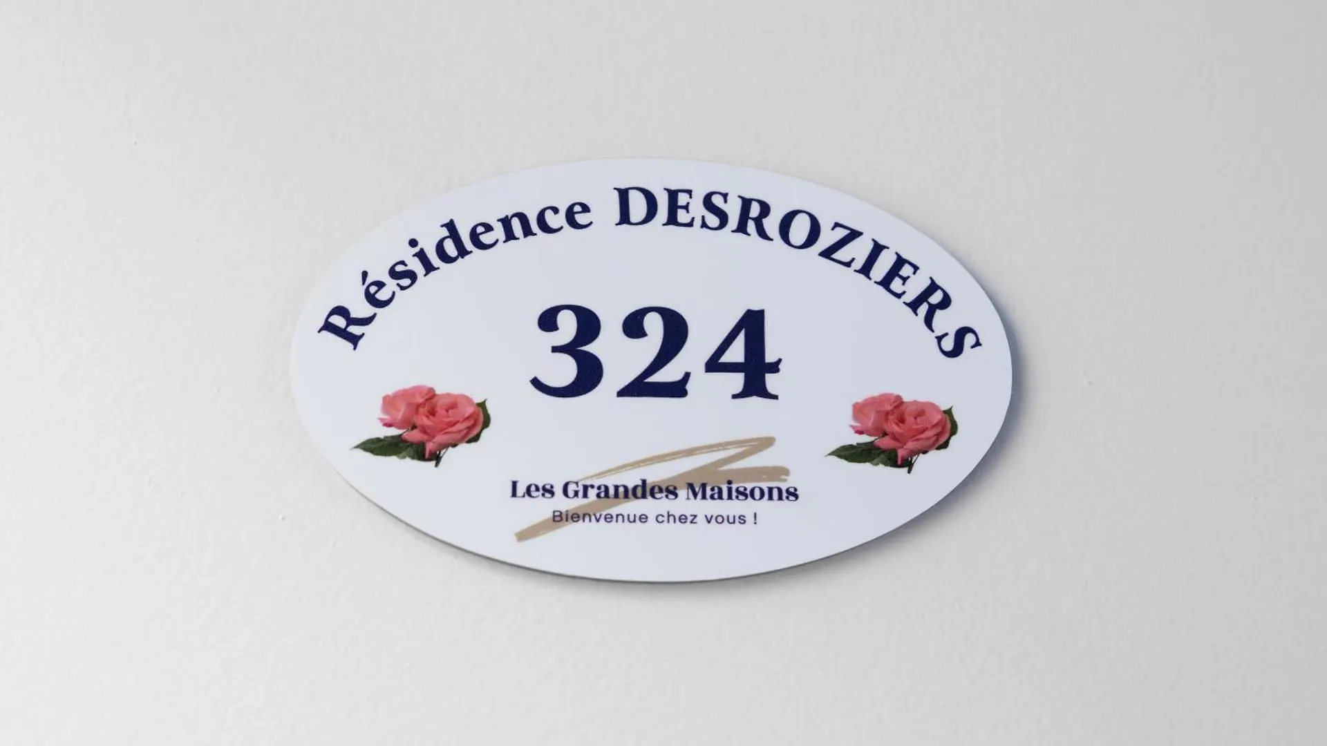 Residence Desroziers - Appartements Design En Centre Ville Vichy 0*,  Frankrijk