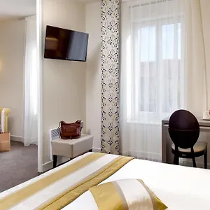 3* Hotel Arverna Cit'hotel