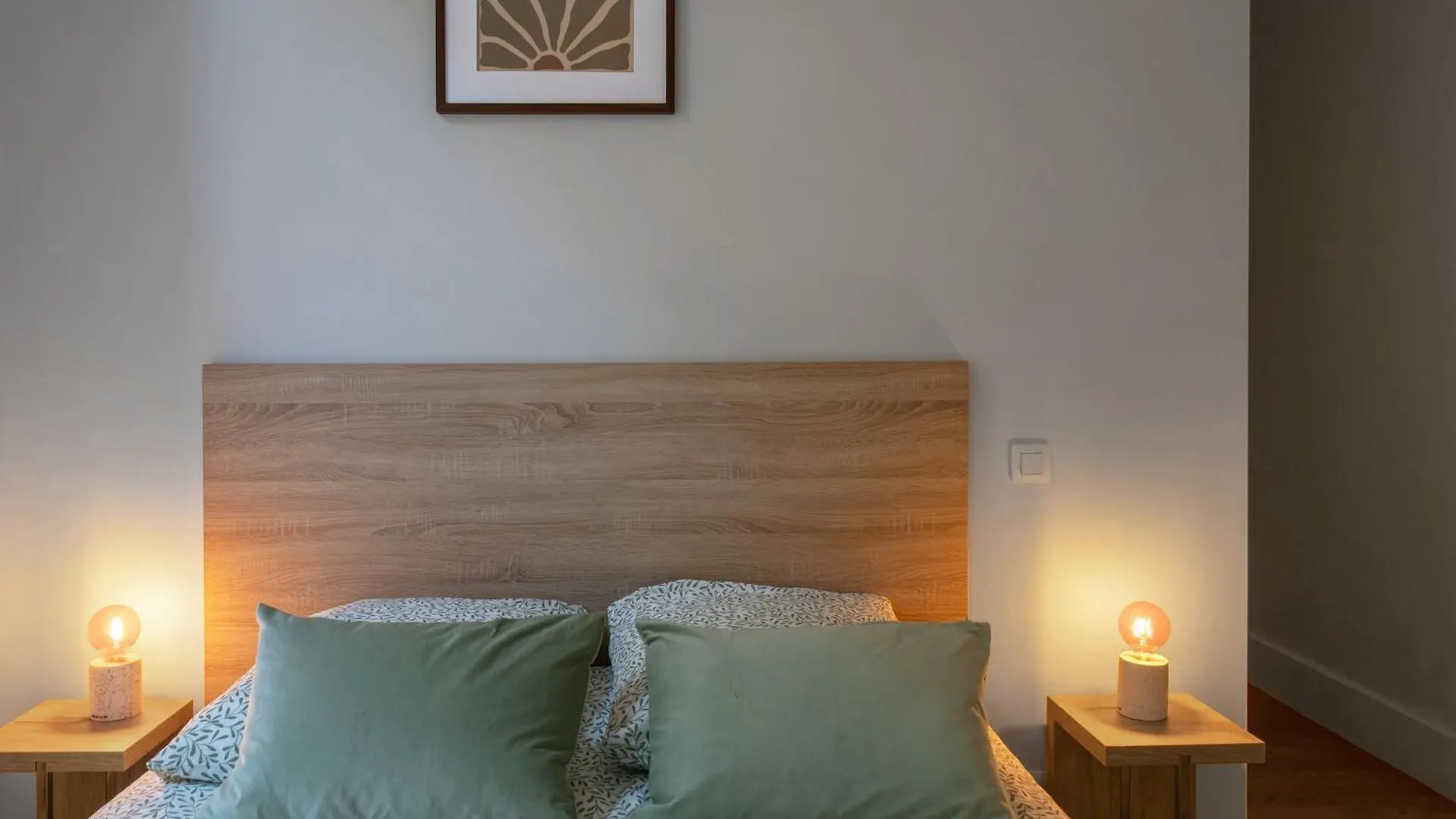 Residence Desroziers - Appartements Design En Centre Ville Vichy