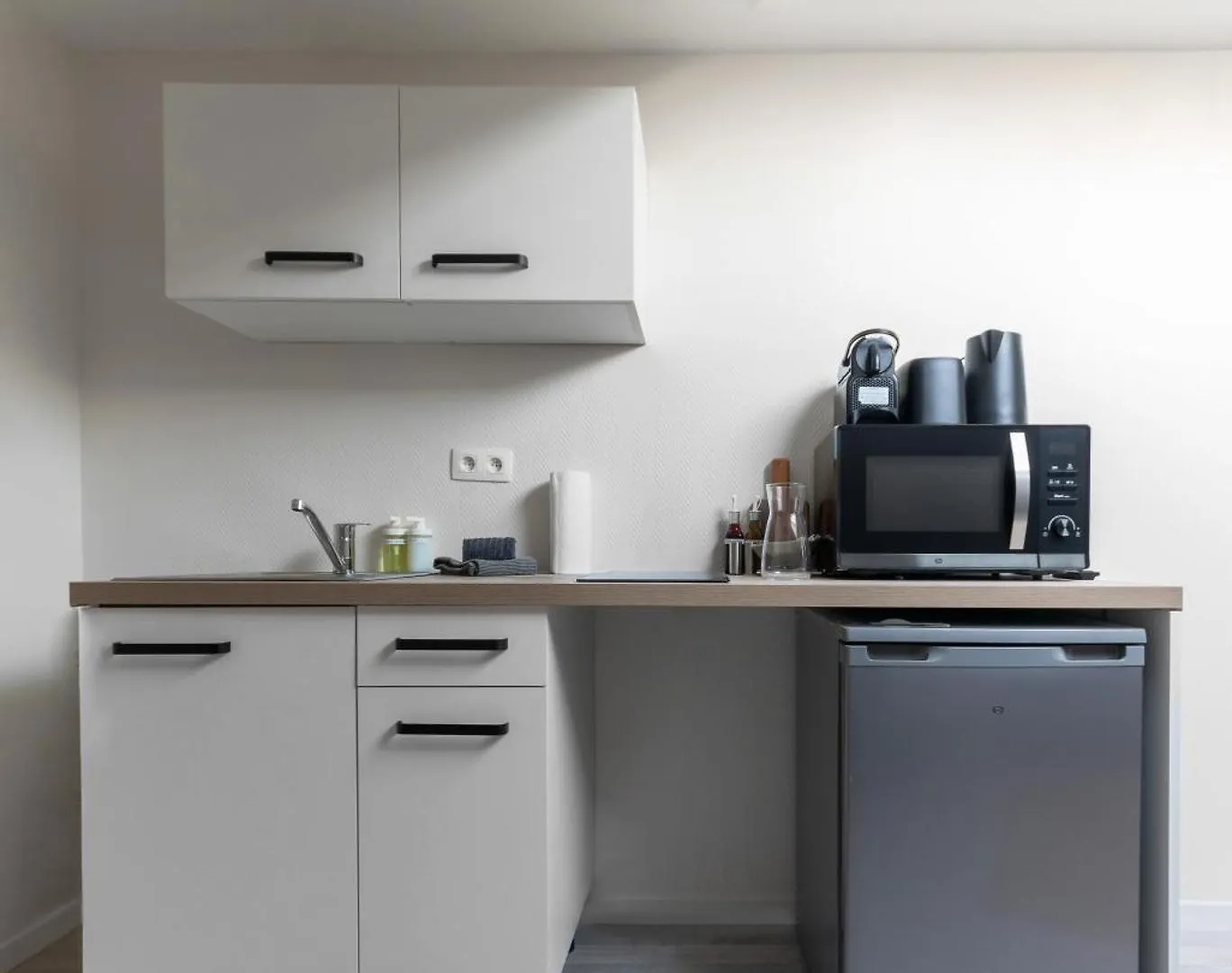 Residence Desroziers - Appartements Design En Centre Ville Vichy
