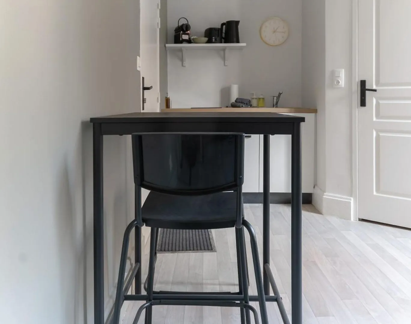 Residence Desroziers - Appartements Design En Centre Ville Vichy Apartment