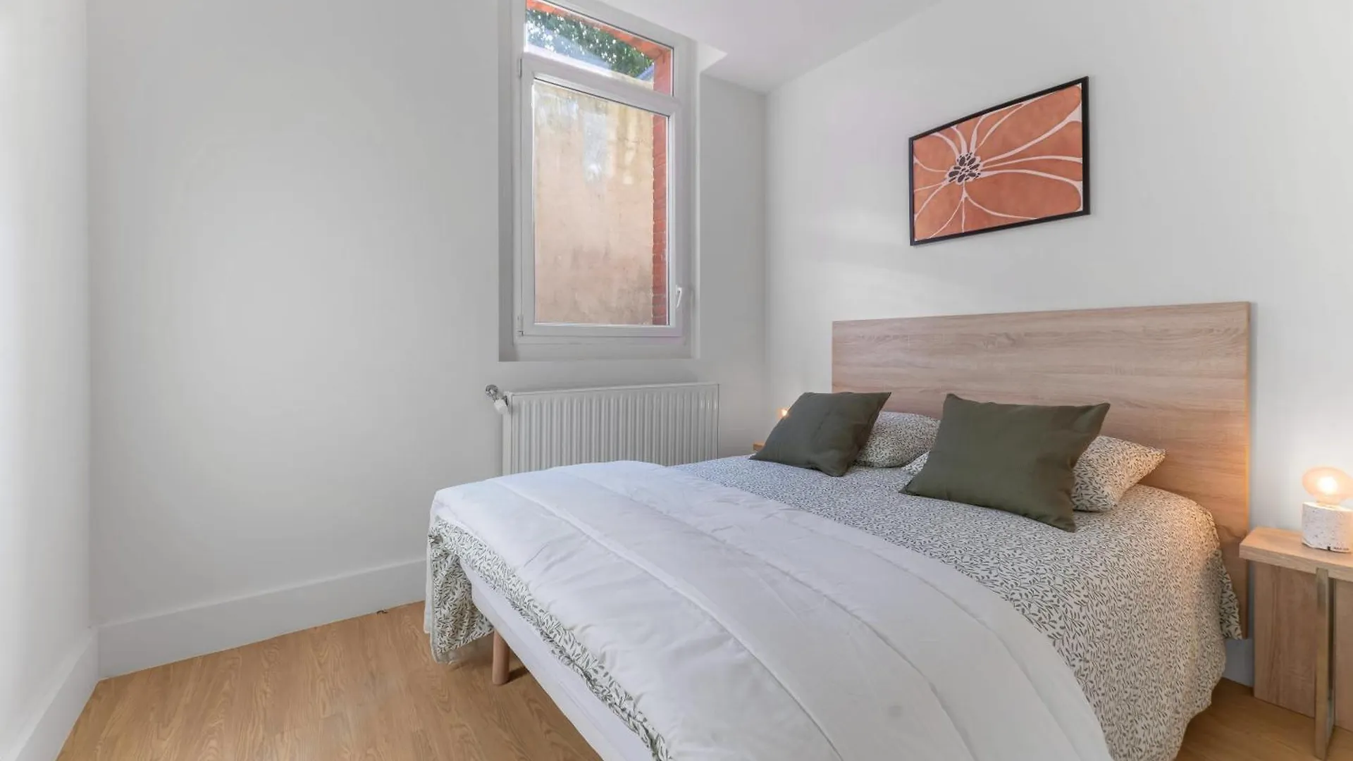 Residence Desroziers - Appartements Design En Centre Ville Vichy Apartment