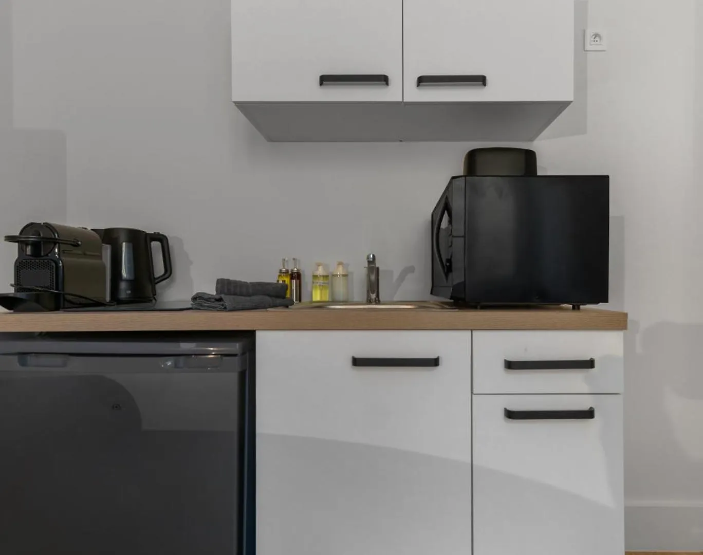 Apartment Residence Desroziers - Appartements Design En Centre Ville Vichy