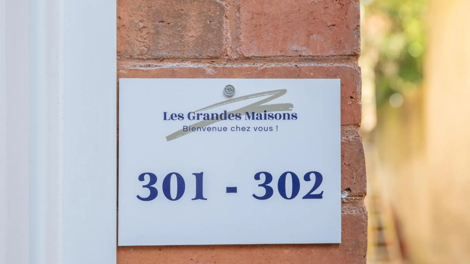 Apartment Residence Desroziers - Appartements Design En Centre Ville Vichy France