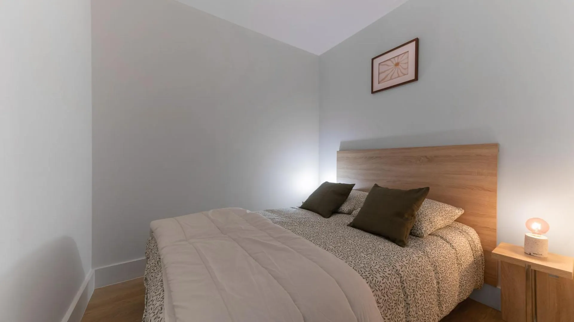 Apartment Residence Desroziers - Appartements Design En Centre Ville Vichy