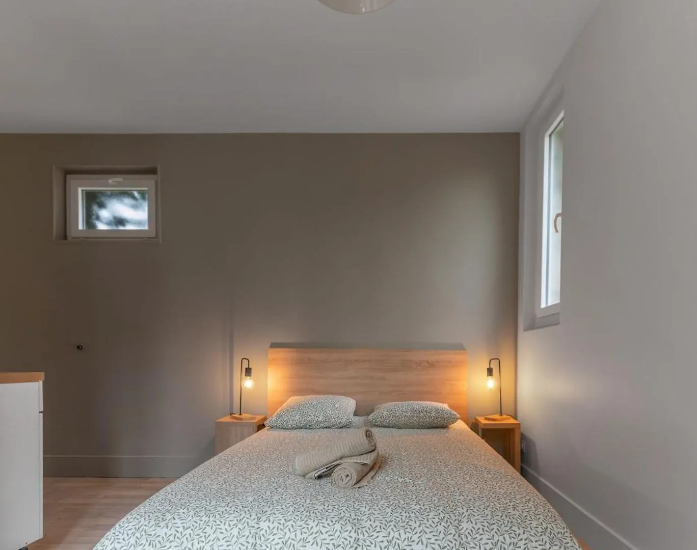 Residence Desroziers - Appartements Design En Centre Ville Vichy