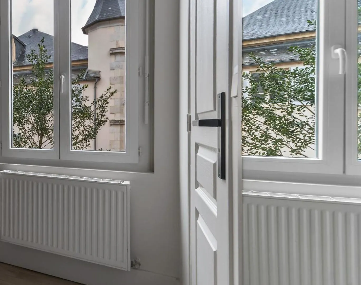Residence Desroziers - Appartements Design En Centre Ville Vichy Apartment