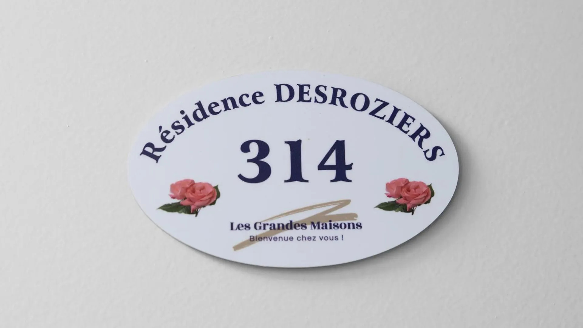 Residence Desroziers - Appartements Design En Centre Ville Vichy