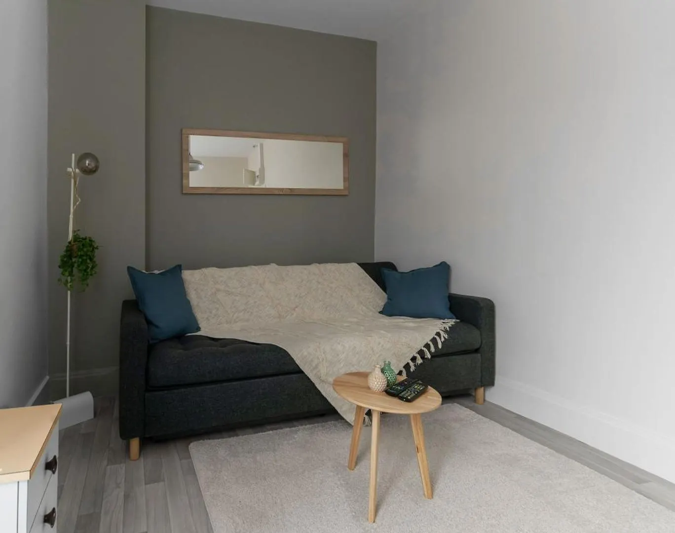 Apartment Residence Desroziers - Appartements Design En Centre Ville Vichy