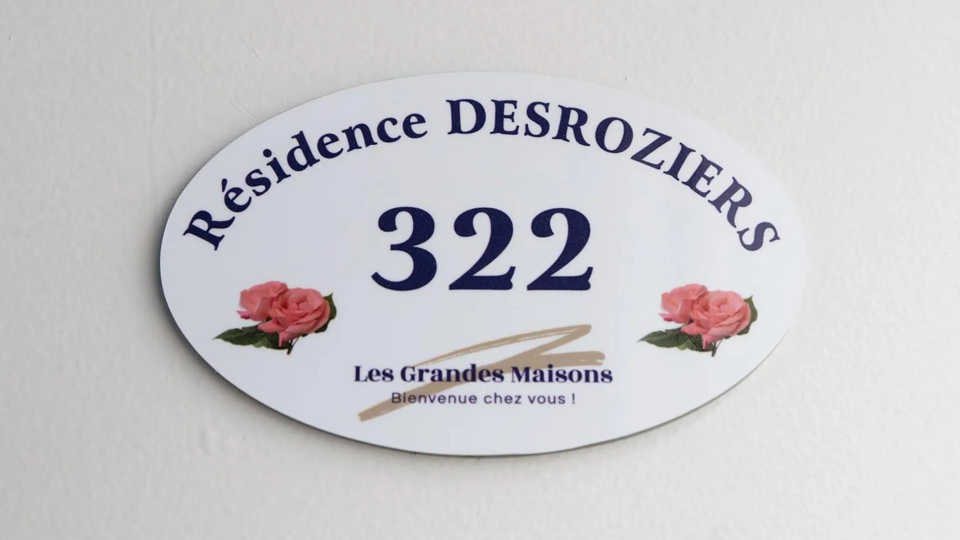 Residence Desroziers - Appartements Design En Centre Ville Vichy