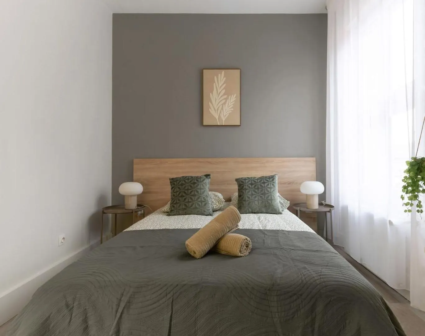 Residence Desroziers - Appartements Design En Centre Ville Vichy France