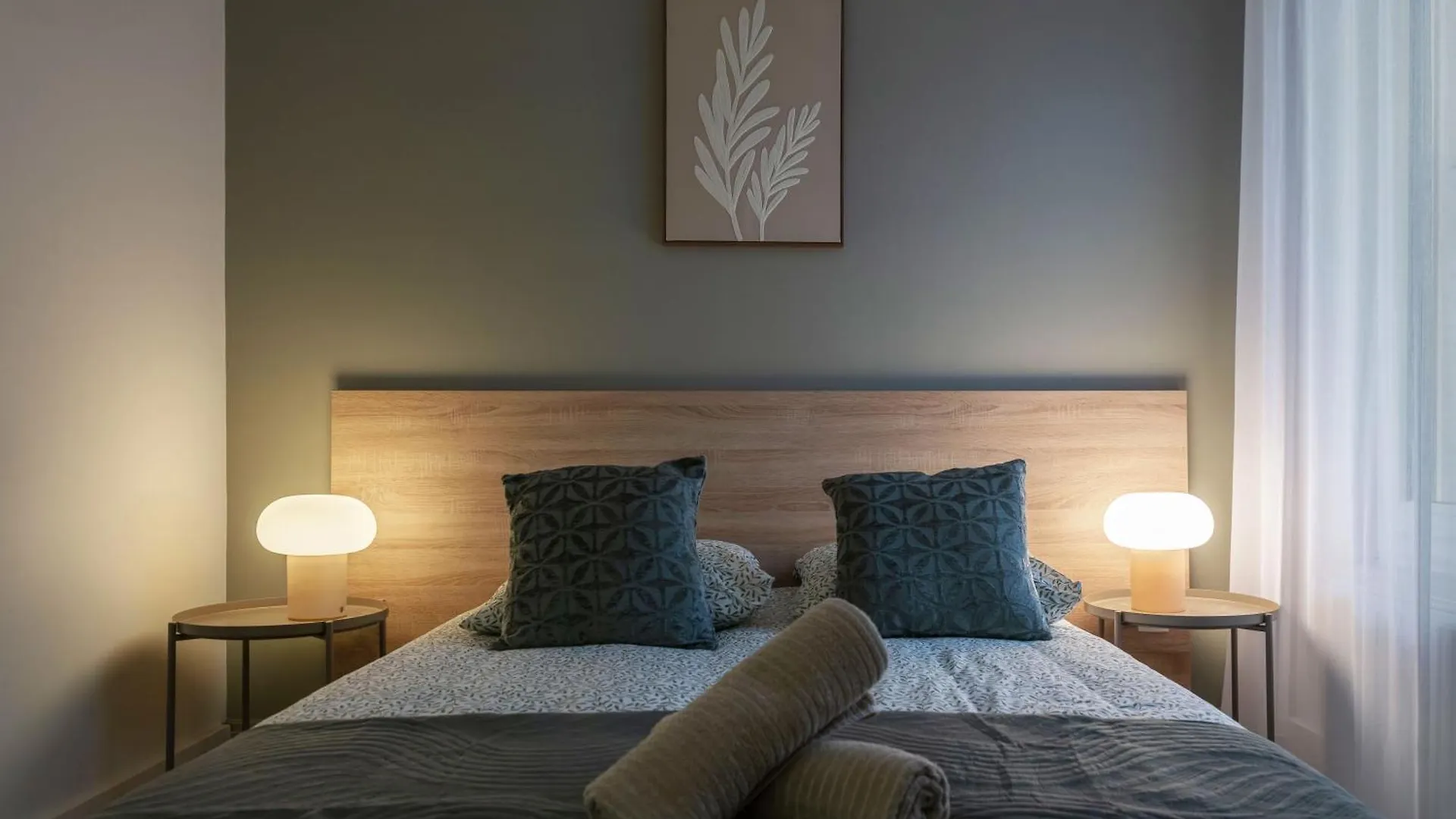 Apartment Residence Desroziers - Appartements Design En Centre Ville Vichy
