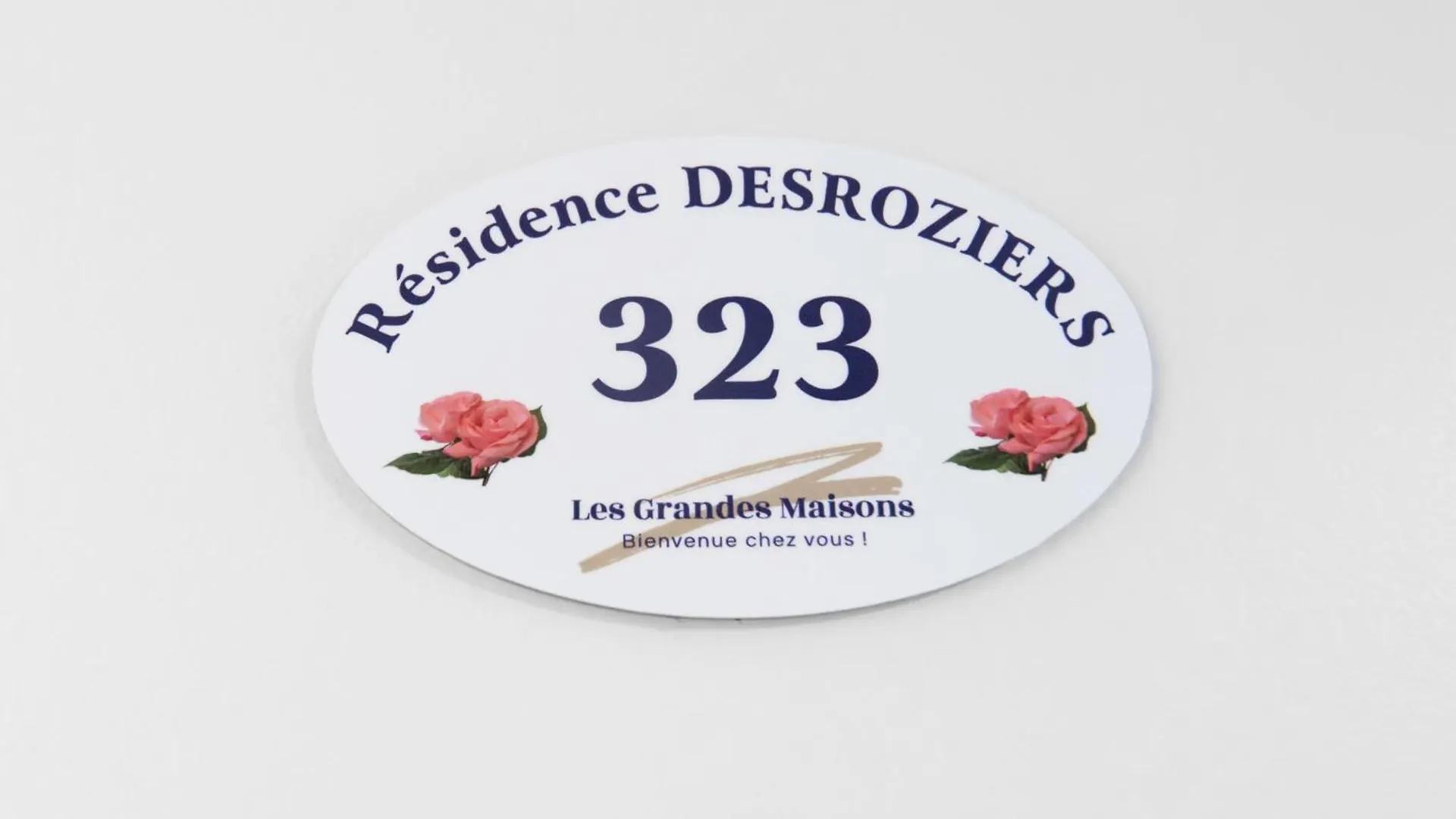 Apartment Residence Desroziers - Appartements Design En Centre Ville Vichy