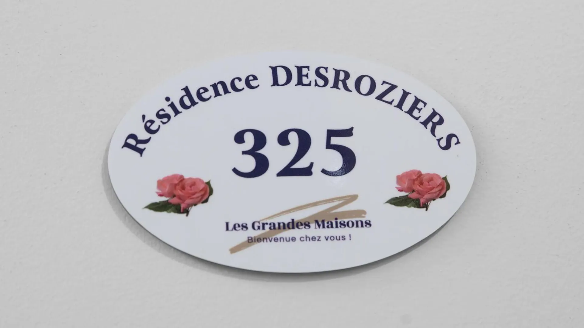 Residence Desroziers - Appartements Design En Centre Ville Vichy 0*,