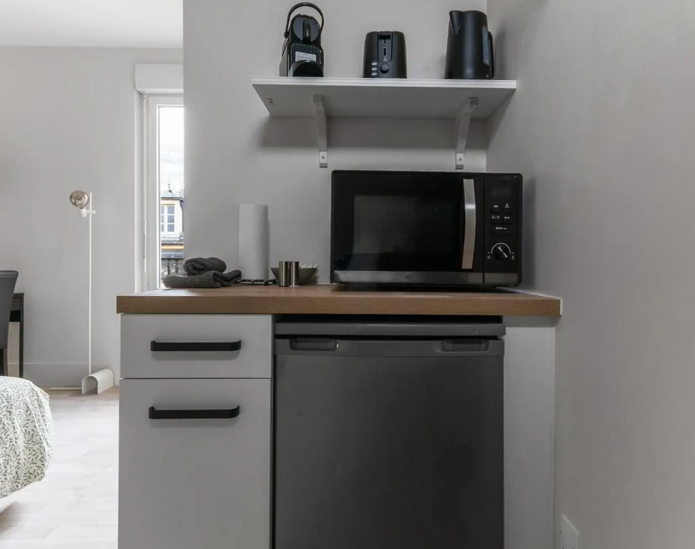 Apartment Residence Desroziers - Appartements Design En Centre Ville Vichy