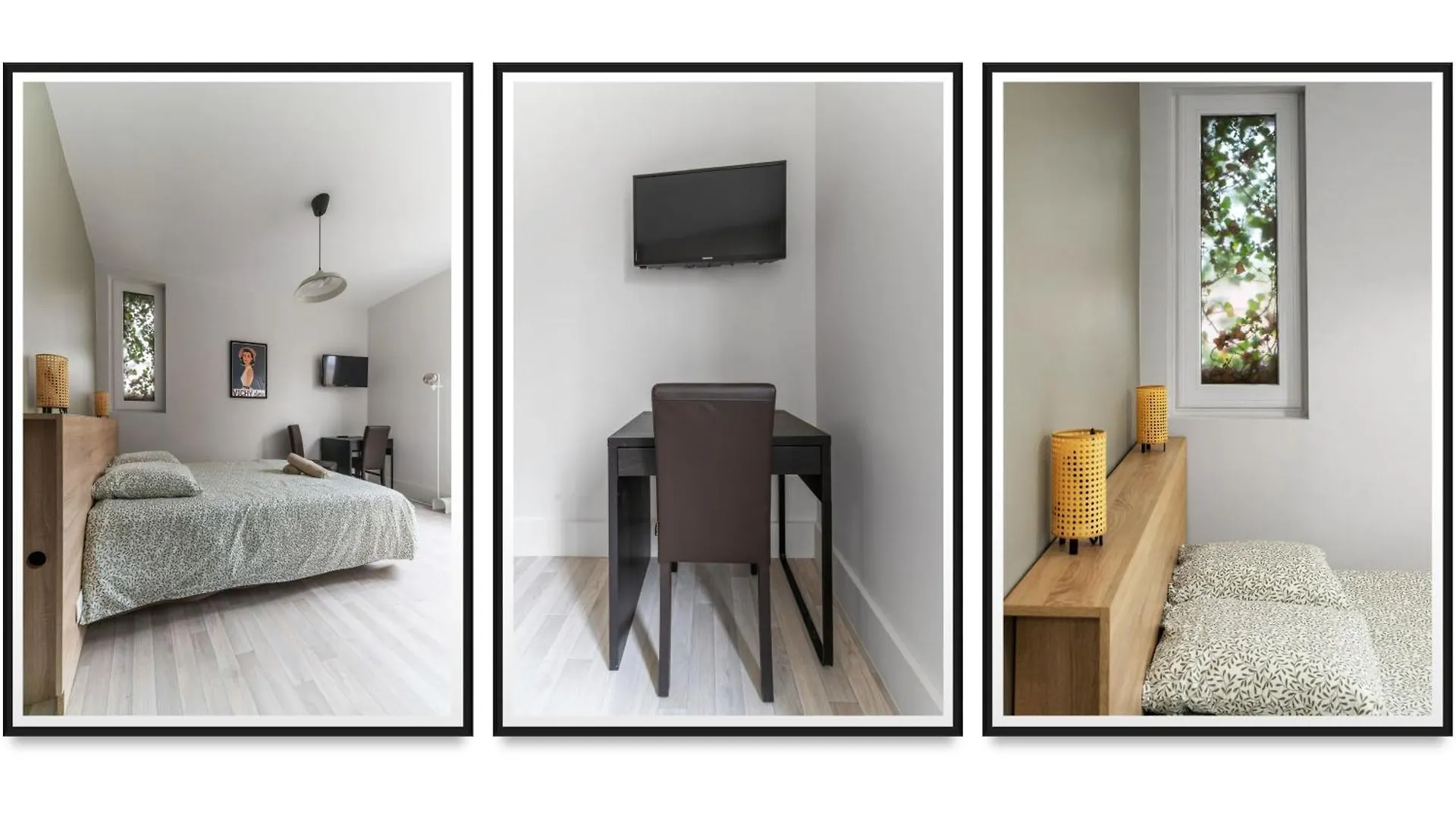 Residence Desroziers - Appartements Design En Centre Ville Vichy