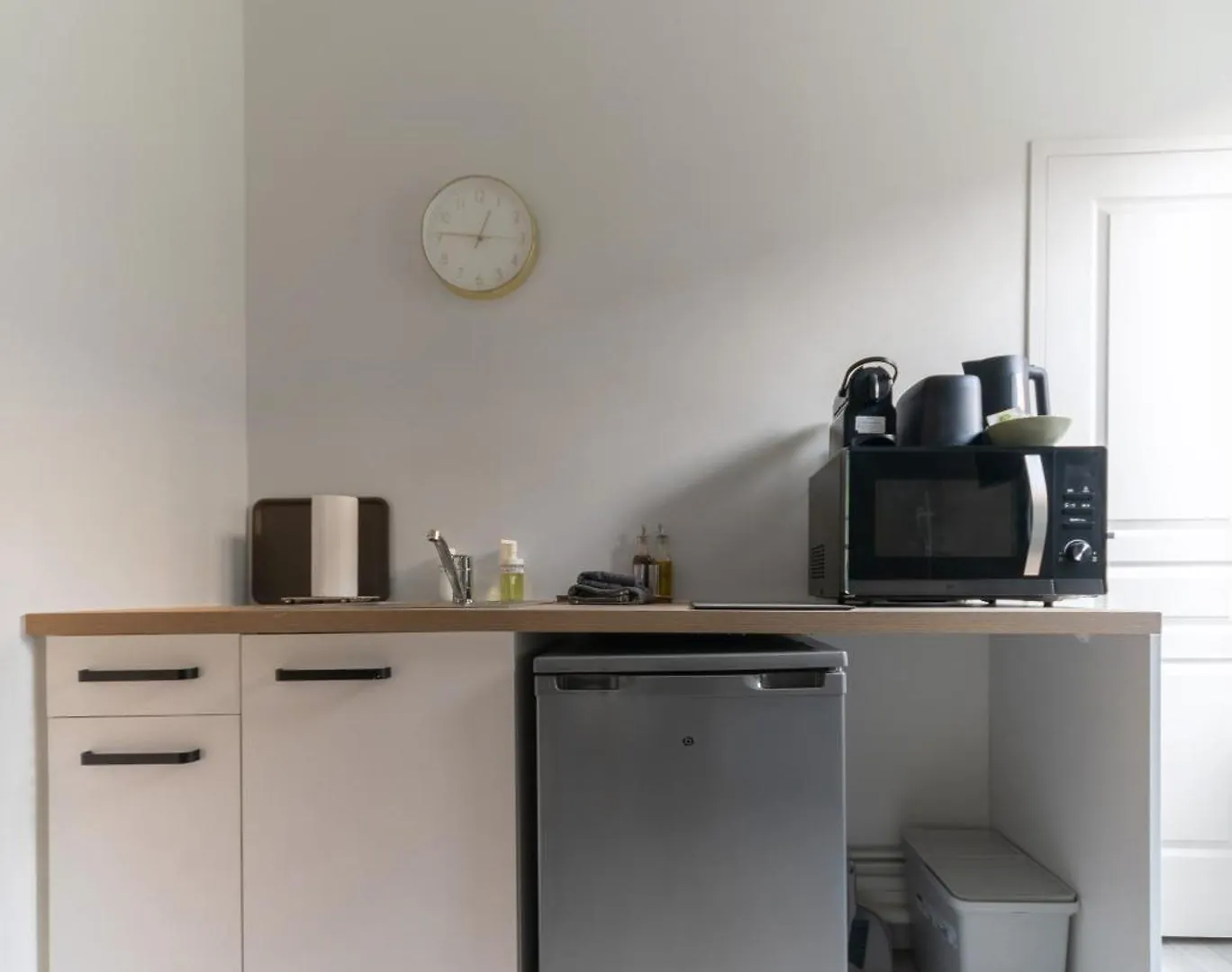 Residence Desroziers - Appartements Design En Centre Ville Vichy Apartment